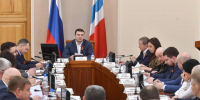 Виталий Хоценко объявил о начале сезона субботников - Сетевое издание Заря-Полтавка