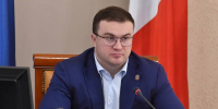 Виталий Хоценко рассказал о результатах реализации нацпроекта «Международная кооперация и экспорт» - Сетевое издание Заря-Полтавка