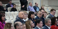Виталий Хоценко: Омск выступил точкой сборки инициатив и лучших практик устойчивого развития стран ШОС - Сетевое издание Заря-Полтавка