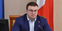 Виталий Хоценко поддержал участников СВО в кадровом проекте "ПРОдвижение ГЕРОЕВ" - Сетевое издание Заря-Полтавка
