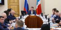 Виталий Хоценко поручил обеспечить чистоту и порядок в регионе к празднованию Дня Победы - Сетевое издание Заря-Полтавка
