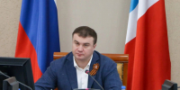 Виталий Хоценко поручил ускорить реализацию дорожных проектов - Сетевое издание Заря-Полтавка