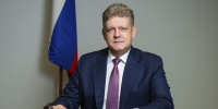 Поздравление Анатолия Серышева с праздником Святой Пасхи - Сетевое издание Заря-Полтавка