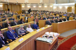 Виталий Хоценко принял участие в расширенной коллегии регионального Минздрава