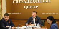 В год Молодежной столицы России Омск объединит инициативы и проекты молодежи со всей Сибири - Сетевое издание Заря-Полтавка