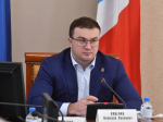 По поручению Виталия Хоценко Усть-Ишимскому району выделены 10 млн рублей