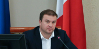 Дорожную карту по созданию агротехнологических классов в Омской области утвердил Виталий Хоценко - Сетевое издание Заря-Полтавка