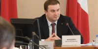 Губернатор Омской области держит руку на пульсе социалки и ЖКХ – считает политолог Марат Баширов - Сетевое издание Заря-Полтавка