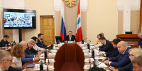 Виталий Хоценко поручил выделить более 11 млн рублей на ремонт школьных кровель, пострадавших от урагана - Сетевое издание Заря-Полтавка