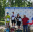 Полтавчане завоевала три призовых места на чемпионате и первенстве по биатлону - Сетевое издание Заря-Полтавка