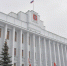 В рамках празднования Дня Молодежи в Омске вручены премии Губернатора - Сетевое издание Заря-Полтавка
