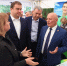 Губернатор Виталий Хоценко открыл выставку «АгроОмск – 2025» (0+) - Сетевое издание Заря-Полтавка