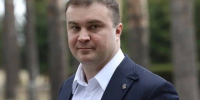 Виталий Хоценко в числе первых губернаторов создал канал в национальном месенджере - Сетевое издание Заря-Полтавка