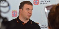 Виталий Хоценко рассказал журналистам об итогах встречи с Президентом России - Сетевое издание Заря-Полтавка