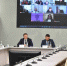 Виталий Хоценко обсудил развитие молодёжных инициатив и международное сотрудничество - Сетевое издание Заря-Полтавка