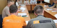 На «Омсктрансмаше» для участников СВО организовали день открытых дверей - Сетевое издание Заря-Полтавка
