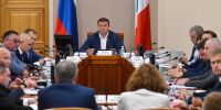 Виталий Хоценко распорядился, чтобы к 1 сентября все образовательные учреждения были полностью готовы к приему детей - Сетевое издание Заря-Полтавка
