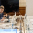 Виталий Хоценко обсудил с Министром транспорта РФ Андреем Никитиным проекты развития городской и гидротехнической инфраструктуры - Сетевое издание Заря-Полтавка