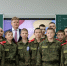 Полпред побывал в Казачьем кадетском корпусе  в Бердске - Сетевое издание Заря-Полтавка