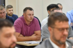 В Омской области стартовала образовательная программа кадрового проекта «ПРОдвижение ГЕРОЕВ»
