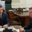 Губернатор Омской области встретился с участником программы «Время героев» - Сетевое издание Заря-Полтавка