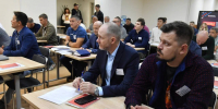 Виталий Хоценко: Финалисты программы «ПРОдвижение ГЕРОЕВ» изучают геополитику, основы госуправления и проектную деятельность - Сетевое издание Заря-Полтавка
