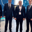 Виталий Хоценко возглавил омскую делегацию на газовом форуме в Петербурге - Сетевое издание Заря-Полтавка