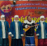 Полтавчане приняли участие в "Покровской ярмарке" - Сетевое издание Заря-Полтавка