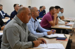 Участники программы «ПРОдвижение ГЕРОЕВ» осваивают проектную деятельность в органах власти