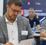 Виталий Хоценко: Финалисты кадровой программы «ПРОдвижение ГЕРОЕВ» продолжают обучение и готовы приносить пользу региону - Сетевое издание Заря-Полтавка