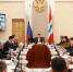 Проект областного бюджета на 2026 и плановый период 2027 и 2028 годов одобрен региональным Правительством - Сетевое издание Заря-Полтавка