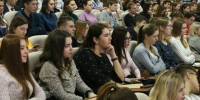 Виталий Хоценко поздравил лауреатов Премии Губернатора Омской области - Сетевое издание Заря-Полтавка