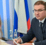 Виталий Хоценко по поручению президента России провел прием граждан - Сетевое издание Заря-Полтавка