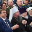 В Омской области стартовала XXVII Межконфессиональная конференция «Вера и Отечество: духовное единство во имя Победы» - Сетевое издание Заря-Полтавка