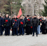 В День Неизвестного Солдата Анатолий Серышев почтил память павших героев - Сетевое издание Заря-Полтавка