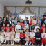 Сегодня в детском саду «Родничок» прошёл День матери-казачки - Сетевое издание Заря-Полтавка