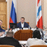 Виталий Хоценко поручил усилить работу коммунальных и дорожных служб в связи с предстоящими морозами - Сетевое издание Заря-Полтавка