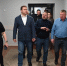 Виталий Хоценко проинспектировал строительство и капитальный ремонт объектов образования в Омске и пригороде - Сетевое издание Заря-Полтавка
