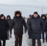 Виталий Хоценко и Сергей Шелест проинспектировали ход капремонта моста имени 60 лет ВЛКСМ - Сетевое издание Заря-Полтавка