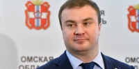 Виталий Хоценко: Омская область получит дополнительно один миллиард рублей на продолжение строительства Северного обхода - Сетевое издание Заря-Полтавка