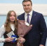 Виталий Хоценко вручил главный документ гражданина юным жителям Омской области - Сетевое издание Заря-Полтавка