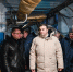 Виталий Хоценко проверил готовность объектов в Таре к приёму природного газа из новых источников газоснабжения - Сетевое издание Заря-Полтавка