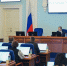 Виталий Хоценко принял участие в парламентской встрече с Омской митрополией - Сетевое издание Заря-Полтавка
