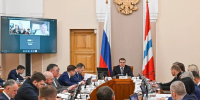 Виталий Хоценко провел итоговое в текущем году заседание «Парламентского клуба» - Сетевое издание Заря-Полтавка