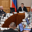 Виталий Хоценко провёл заключительное в уходящем году заседание строительного штаба - Сетевое издание Заря-Полтавка