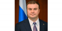 Виталий Хоценко поздравил жителей Омской области с Рождеством - Сетевое издание Заря-Полтавка