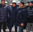 Виталий Хоценко проинспектировал строительство нового корпуса КМХЦ - Сетевое издание Заря-Полтавка