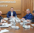 Виталий Хоценко провёл совещание по подготовке к новому сезону капремонта и строительству объектов в сфере образования и здравоохранения - Сетевое издание Заря-Полтавка