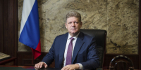 Поздравление полномочного представителя Президента Российской Федерации в Сибирском федеральном округе с Днём российского студенчества - Сетевое издание Заря-Полтавка