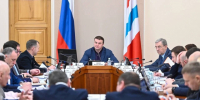 Виталий Хоценко поручил провести внеочередные проверки безопасности во всех школах области - Сетевое издание Заря-Полтавка